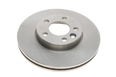 Диск гальмівний (передній) VW T5 03- (308x29.5) UA63 Solgy 208009