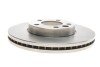 Диск гальмівний (передній) VW T5 03- (308x29.5) UA63 Solgy 208009 (фото 7)