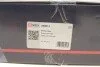 Диск тормозной SOLGY Solgy 208013 (фото 2)