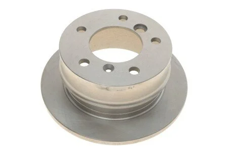 Диск тормозной SOLGY Solgy 208013