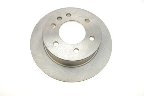 Диск гальмівний (задній) MB Sprinter 208-319 06- (298x16.3) UA63 Solgy 208015