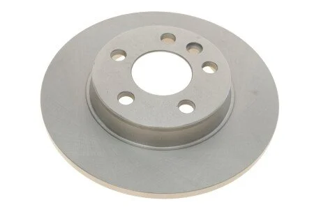 Диск тормозной SOLGY Solgy 208016