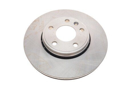 Диск гальмівний (передній) Renault Trafic II/Opel Vivaro 01- (305x28) UA63 Solgy 208018