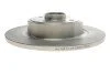 Диск тормозной SOLGY Solgy 208027 (фото 3)