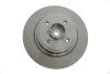Диск тормозной SOLGY Solgy 208027 (фото 4)