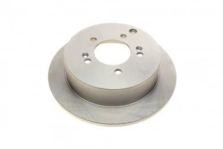 Диск гальмівний SOLGY Solgy 208058