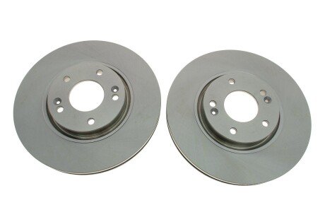 Диск гальмівний (передній) Hyundai Tucson 05-10/ i40/Kia Sportage 10- (300x28) UA63 Solgy 208059