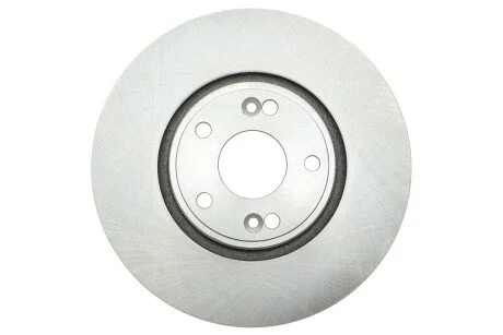 Диск гальмівний (передній) Renault Laguna II 01- (300x26) SOLGY (opt-om) Solgy 208071