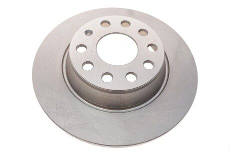 Диск гальмівний (задній) Audi A3/VW Golf/Passat 04-14 (286x12) UA63 Solgy 208082