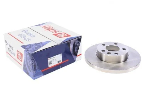 Диск гальмівний SOLGY Solgy 208089