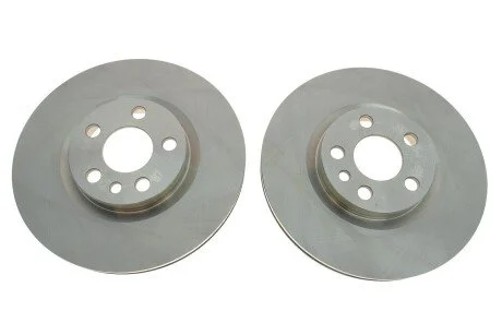 Диск тормозной SOLGY Solgy 208101