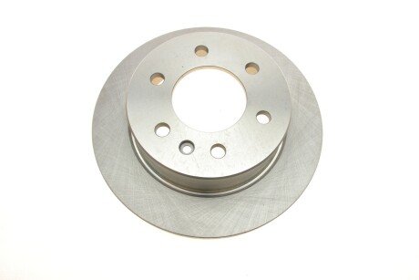 Диск гальмівний (задній) MB Sprinter 211-319 18- (298x18) UA63 Solgy 208111