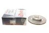 Диск гальмівний (передній) Ford C-Max/Focus II-III/Kuga I-II/Connect/Volvo C30/C70/S40 03- (300x25 UA63 Solgy 208115 (фото 2)