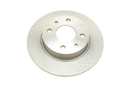 Диск гальмівний (передній) Lada 2108-2115 86-06/Москвич 76-88/ZAZ Таврія 87-07 (239x12) UA63 Solgy 208119