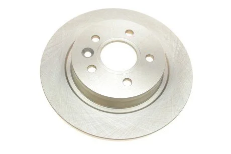 Диск гальмівний (задній) Ford C-max/Focus/Volvo C30/C70/S40/V50 04- (280x11) SOLGY UA63 Solgy 208129