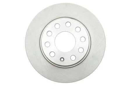 Диск гальмівний SOLGY Solgy 208134