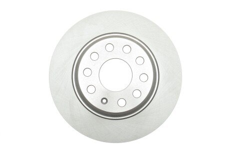 Диск гальмівний Solgy 208136