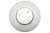 Диск тормозной SOLGY Solgy 208139 (фото 1)