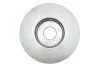 Диск тормозной SOLGY Solgy 208139 (фото 3)