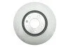 Диск тормозной SOLGY Solgy 208140 (фото 1)