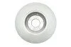 Диск тормозной SOLGY Solgy 208140 (фото 3)