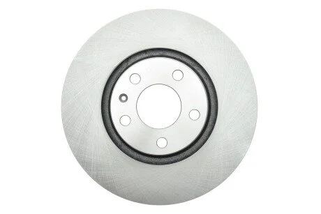 Диск гальмівний SOLGY Solgy 208140