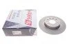 Диск тормозной SOLGY Solgy 208144 (фото 2)