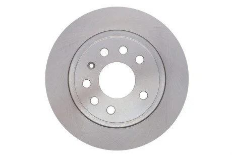 Диск тормозной SOLGY Solgy 208144