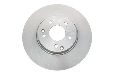 Диск гальмівний SOLGY Solgy 208146
