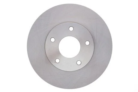 Диск гальмівний SOLGY Solgy 208150