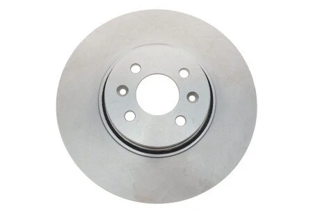 Диск гальмівний SOLGY Solgy 208152