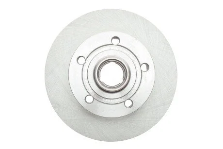 Диск гальмівний SOLGY Solgy 208156