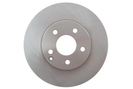 Диск гальмівний Solgy 208164