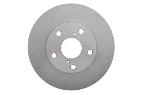 Диск гальмівний Solgy 208194