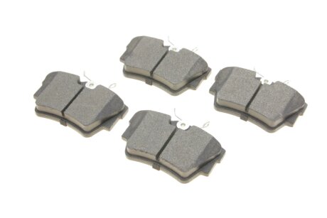 Колодки гальмівні (задні) Renault Trafic/Opel Vivaro 01- UA63 Solgy 209021