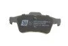 Колодки гальмивни (задни) Ford Connect 02- SOLGY UA63 Solgy 209074 (фото 8)