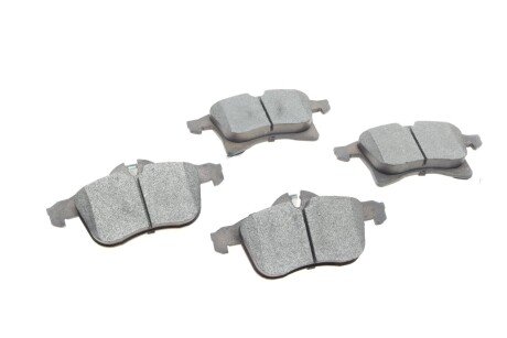 Колодки гальмивни (передни) Opel Combo 01- (Ate) UA63 Solgy 209079