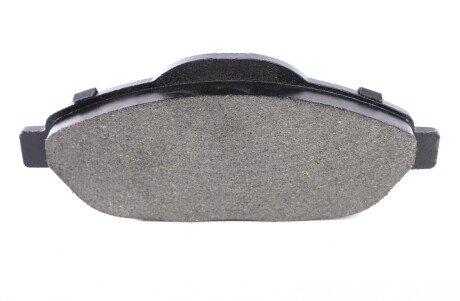 Колодки гальмивни (задни) Opel Astra J 09 - R16 (Ate) UA63 Solgy 209118