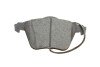 Колодки тормозные (передние) Audi A4/A6/A8 02- (с датчиками) (Ate) UA63 Solgy 209124 (фото 9)