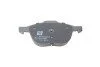 Колодки гальмивни (передни) Ford Focus/Mazda 3/5 03- (Ate) SOLGY UA63 Solgy 209130 (фото 8)