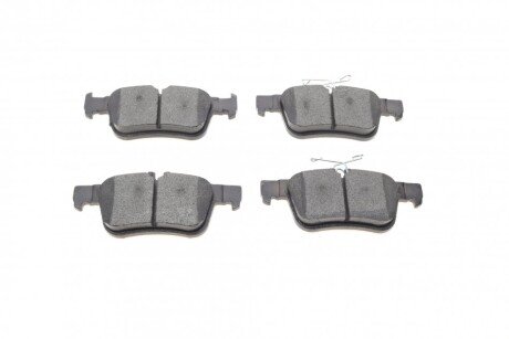 Колодки гальмівні (задні) Ford Mondeo/Galaxy/S-Max 14-/Kuga 12-/Ford (США) Edge 06- UA63 Solgy 209166