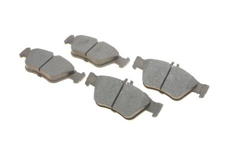 Колодки гальмівні (передні) MB E-class (W210) 95-02 (ATE) UA63 Solgy 209170