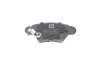 Колодки гальмівні (задні) Opel Astra G 98-05/Chevrolet Corsa 94-02 SOLGY UA63 Solgy 209178 (фото 11)