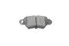 Колодки гальмівні (задні) Opel Astra G 98-05/Chevrolet Corsa 94-02 SOLGY UA63 Solgy 209178 (фото 9)