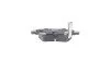 Колодки гальмівні (задні) Opel Astra G 98-09/Zafira A 99-05/Chevrolet Corsa 94-02/Zafira 01-12 (opt-om) Solgy 209179 (фото 11)
