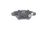 Колодки гальмівні (задні) Opel Astra G 98-09/Zafira A 99-05/Chevrolet Corsa 94-02/Zafira 01-12 (opt-om) Solgy 209179 (фото 12)