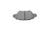 Колодки гальмівні (задні) Opel Astra G 98-09/Zafira A 99-05/Chevrolet Corsa 94-02/Zafira 01-12 (opt-om) Solgy 209179 (фото 13)