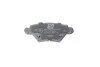Колодки гальмівні (задні) Opel Astra G 98-09/Zafira A 99-05/Chevrolet Corsa 94-02/Zafira 01-12 (opt-om) Solgy 209179 (фото 6)
