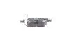 Колодки гальмівні (задні) Opel Astra G 98-09/Zafira A 99-05/Chevrolet Corsa 94-02/Zafira 01-12 (opt-om) Solgy 209179 (фото 8)