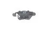 Колодки гальмівні (задні) Opel Astra G 98-09/Zafira A 99-05/Chevrolet Corsa 94-02/Zafira 01-12 (opt-om) Solgy 209179 (фото 9)